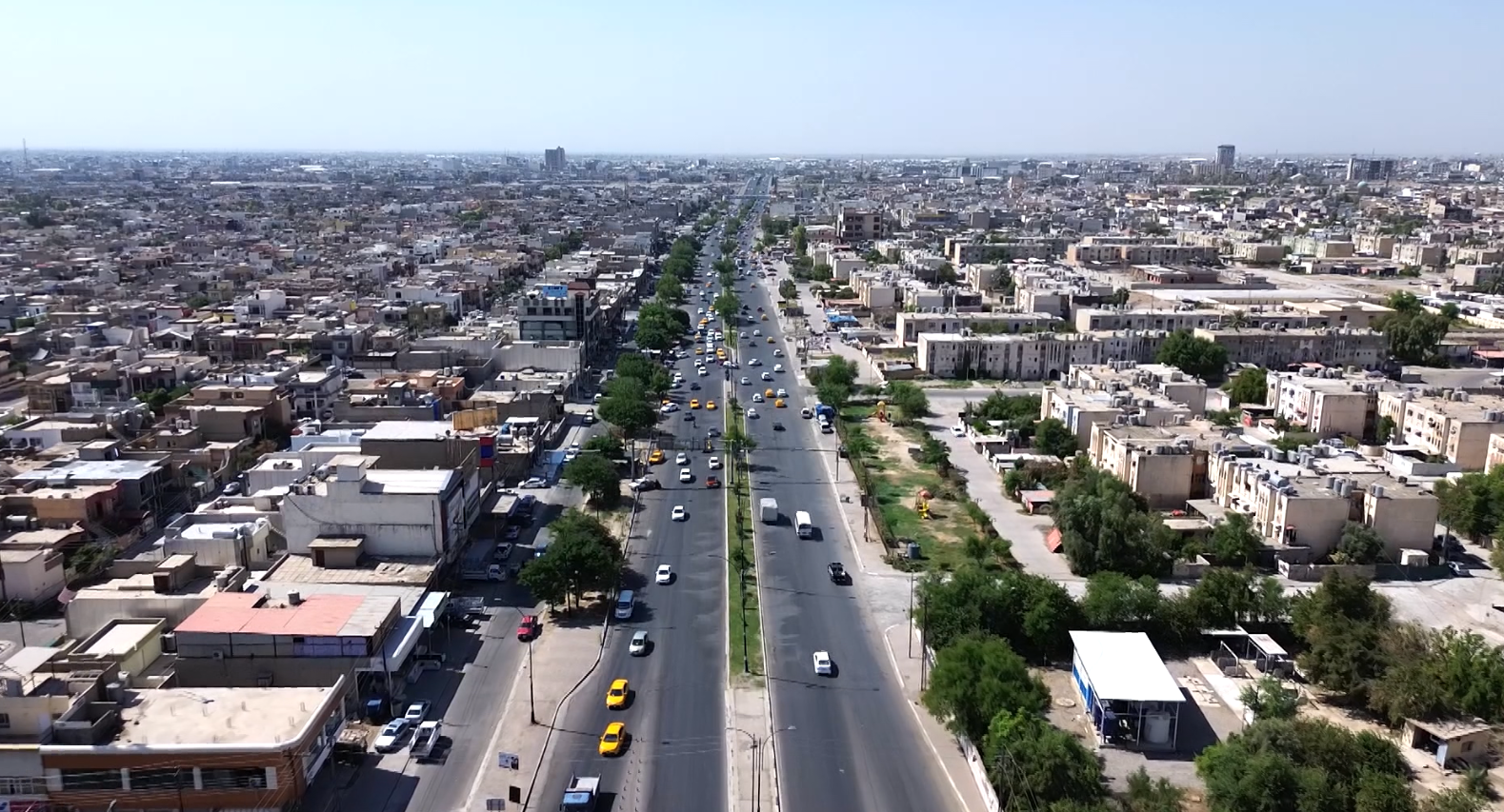 بێبەشکردنی کورد و تورکمان لە هەڵبژاردنی یەکێتی جووتیارانی کەرکووک ناڕەزایی لێکەوتەوە